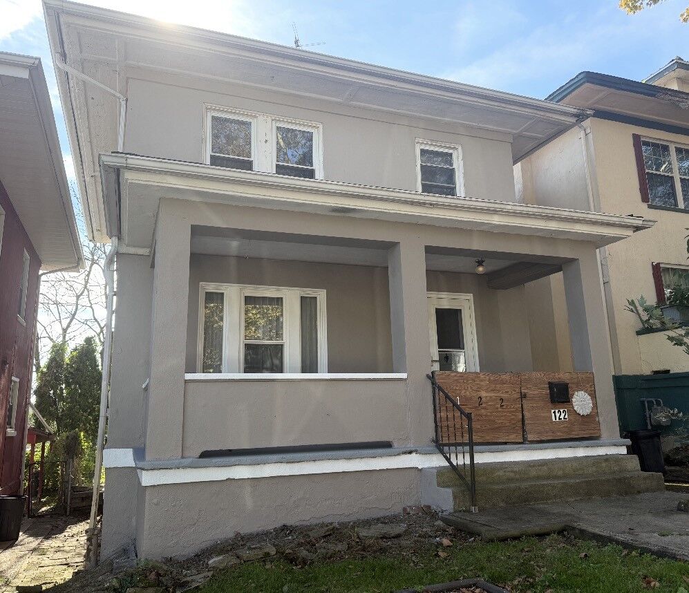 Property Photo: 122 Ida Ave PA 15033