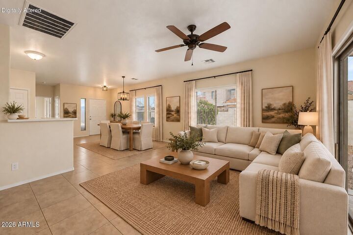 Property Photo:  8726 E Fairfield Street  AZ 85207 