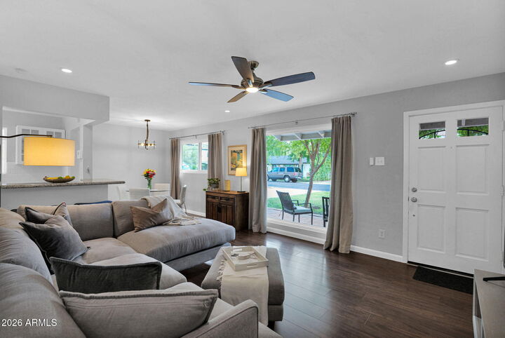 Property Photo:  4826 E Fairmount Avenue  AZ 85018 