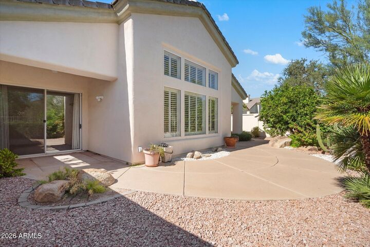 Property Photo:  9353 N 115th Street  AZ 85259 