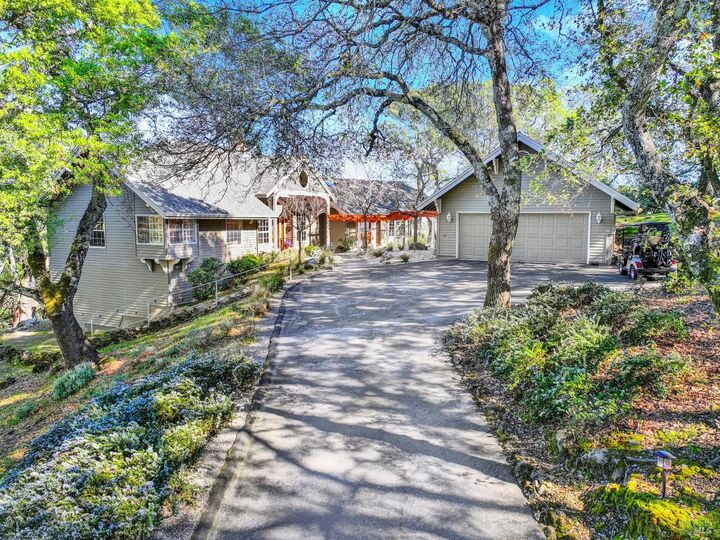 Property Photo: 4427 Glencannon Drive CA 94534