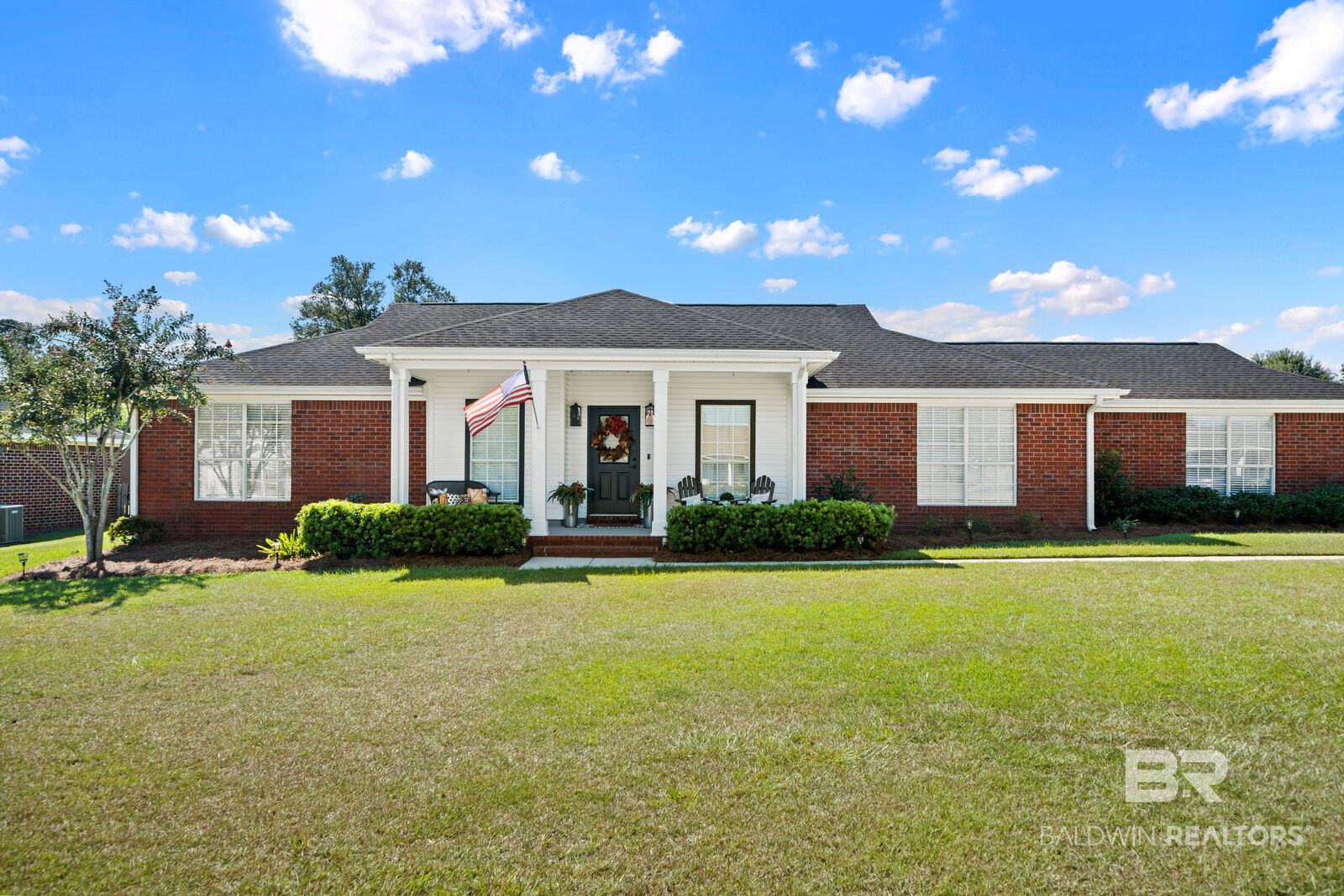 Property Photo:  9814 Silverwood Drive  AL 36532 