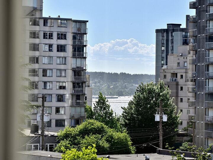 Photo de la propriété: 1150 Bute Street 501 BC V6E 1Z6