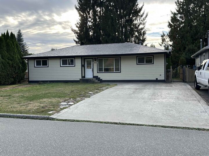 Property Photo:  11645 Steeves Street  BC V2X 4X5 