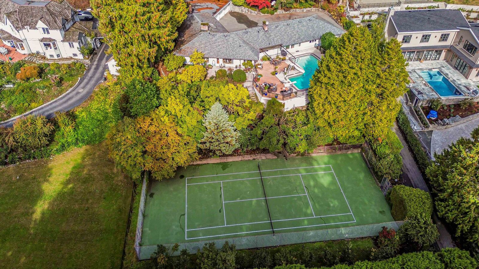 Property Photo:  230 Onslow Place  BC V7S 1K5 