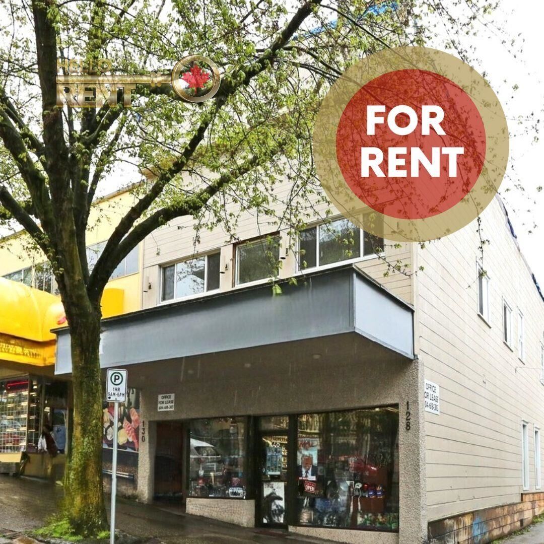 Property Photo:  130 Lonsdale Avenue 102  BC V7M 2E8 