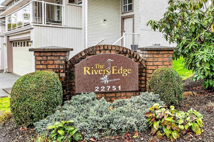 Property Photo:  22751 Haney Bypass 11  BC V2X 2N2 