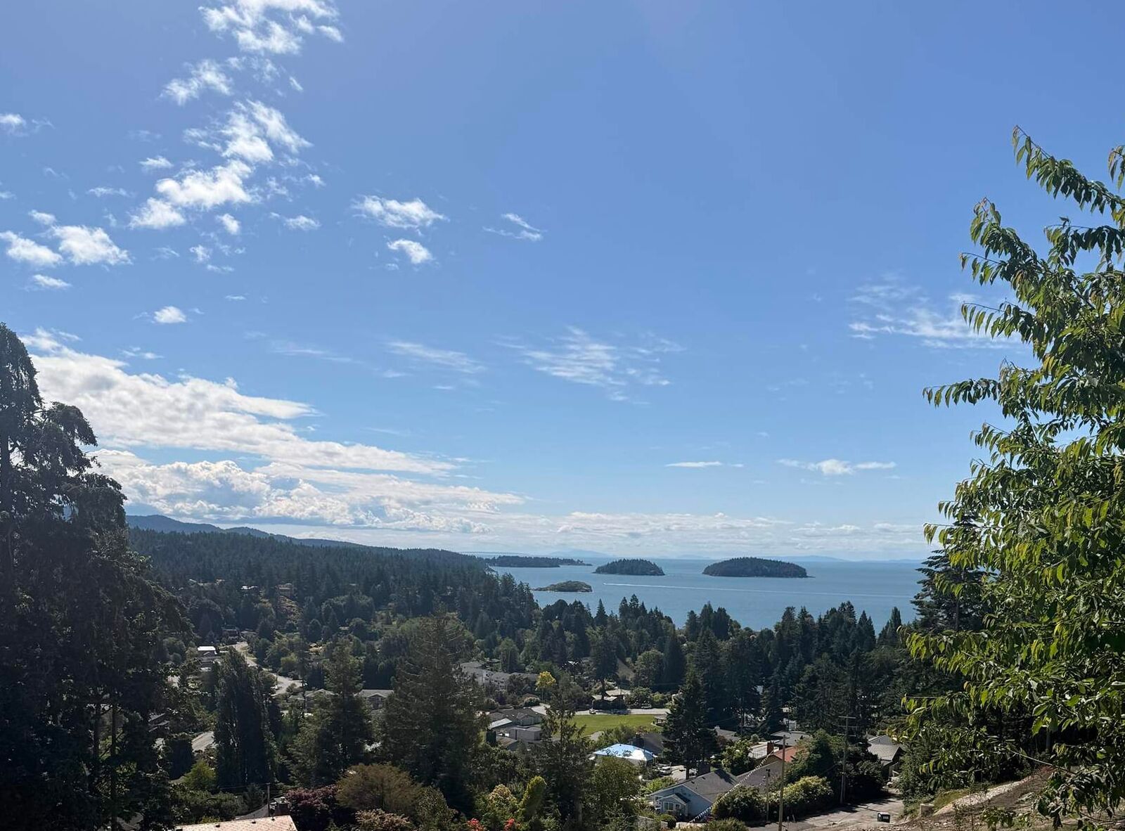 Property Photo:  Lot 36 Oceanmount Lane  BC V0N 1V9 