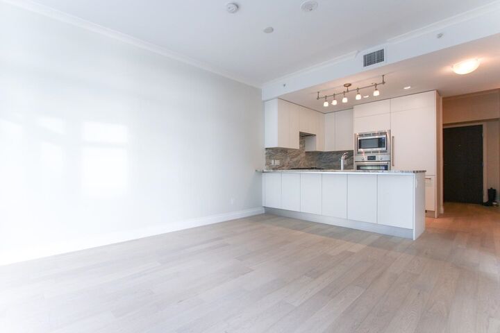 Property Photo:  199 Victory Ship Way 1006  BC V7L 0E2 