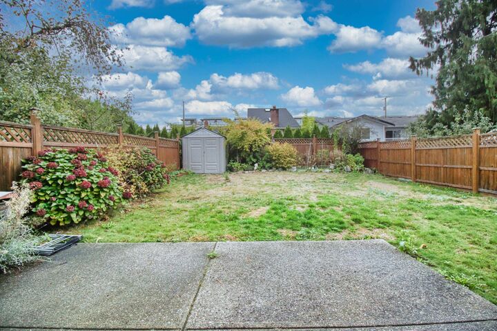 Property Photo:  6031 Rumble  BC V5J 2C6 