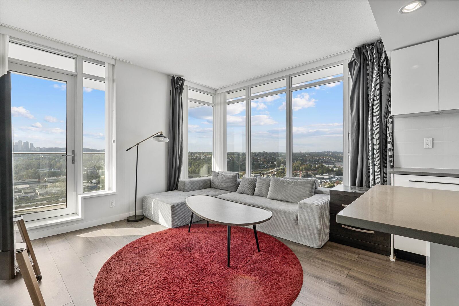 Property Photo:  2388 Madison Avenue 3703  BC V5C 0K8 