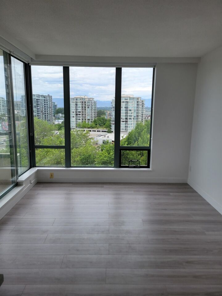 Property Photo:  5911 Alderbridge Way 1202  BC V6X 4C6 