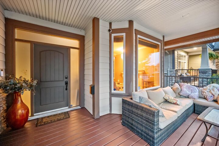 Property Photo: 10574 239 Street BC V2W 1X1