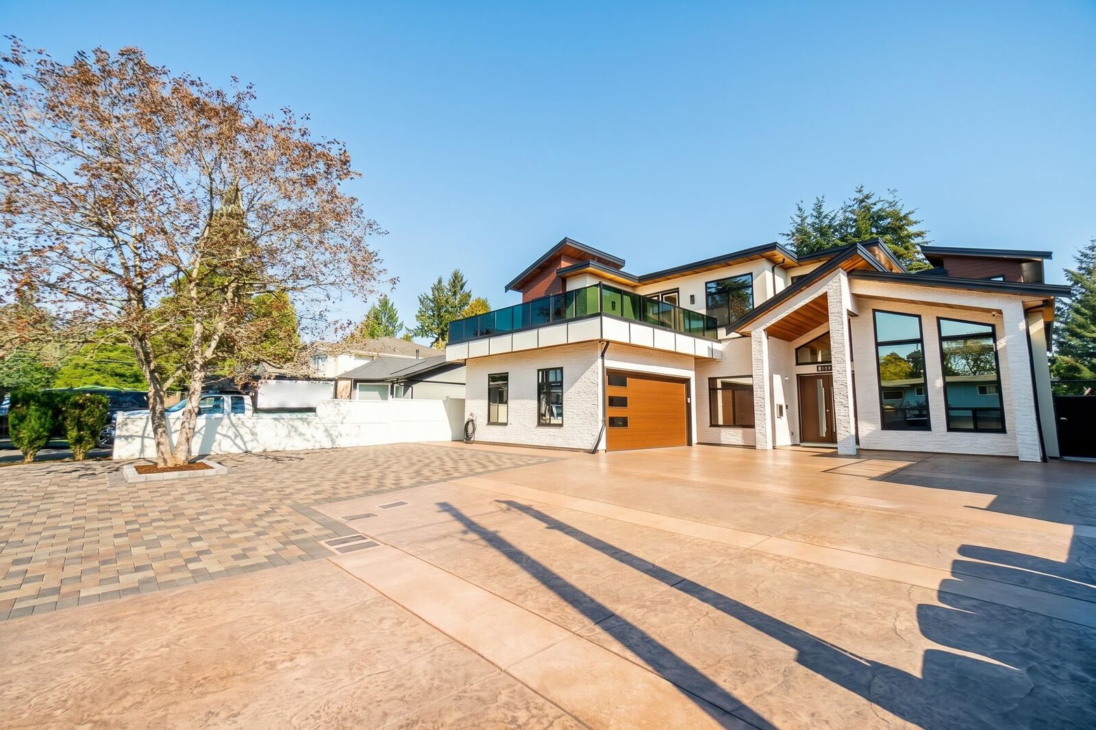 Property Photo: 9076 147 Street BC V3R 3V7