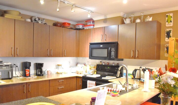 Property Photo:  45559 Yale Road 402  BC V2P 0B1 