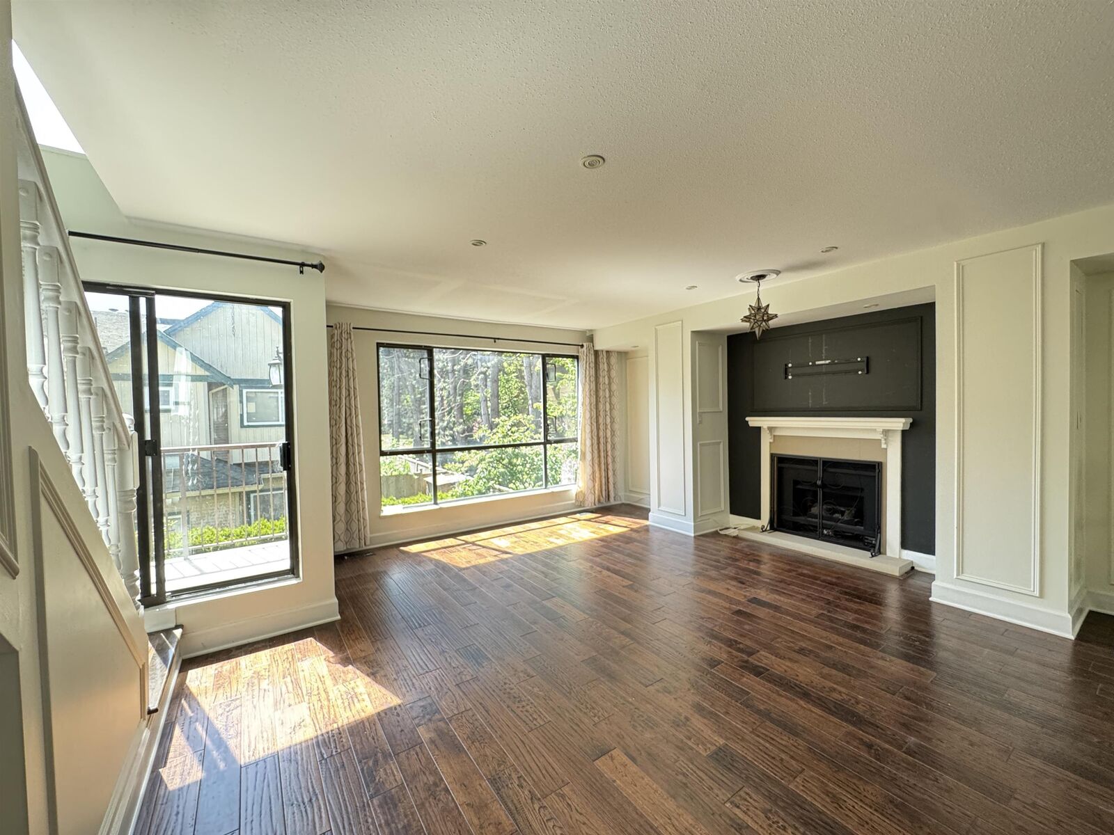 Property Photo:  7311 Moffatt 7  BC V6Y 1X9 