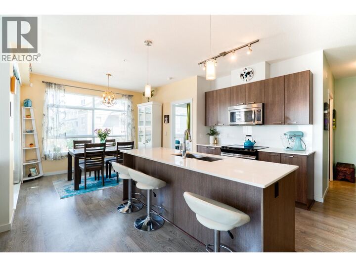 Property Photo:  617 Smith Avenue 215  BC V3J 0C3 