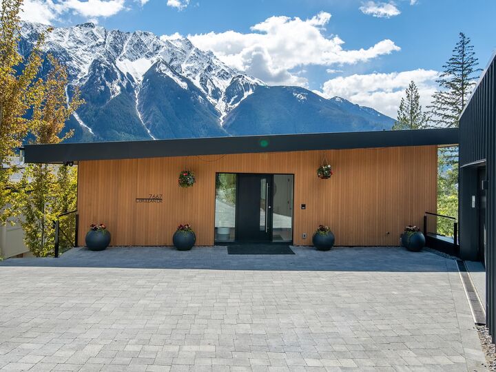 Property Photo:  7667 Cerulean Drive  BC V0N 2L3 
