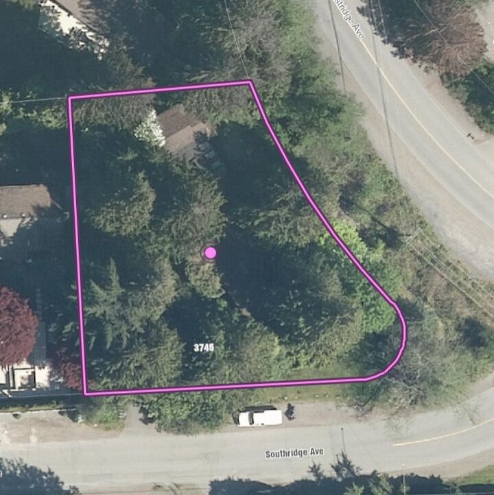 Property Photo:  3745 Southridge Avenue  BC V7V 3H9 