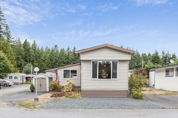 Property Photo:  3031 200 Street 58  BC V2Z 1N5 