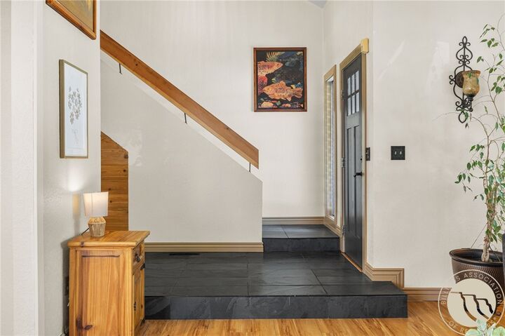Property Photo:  3026 Morledge St  MT 59102 
