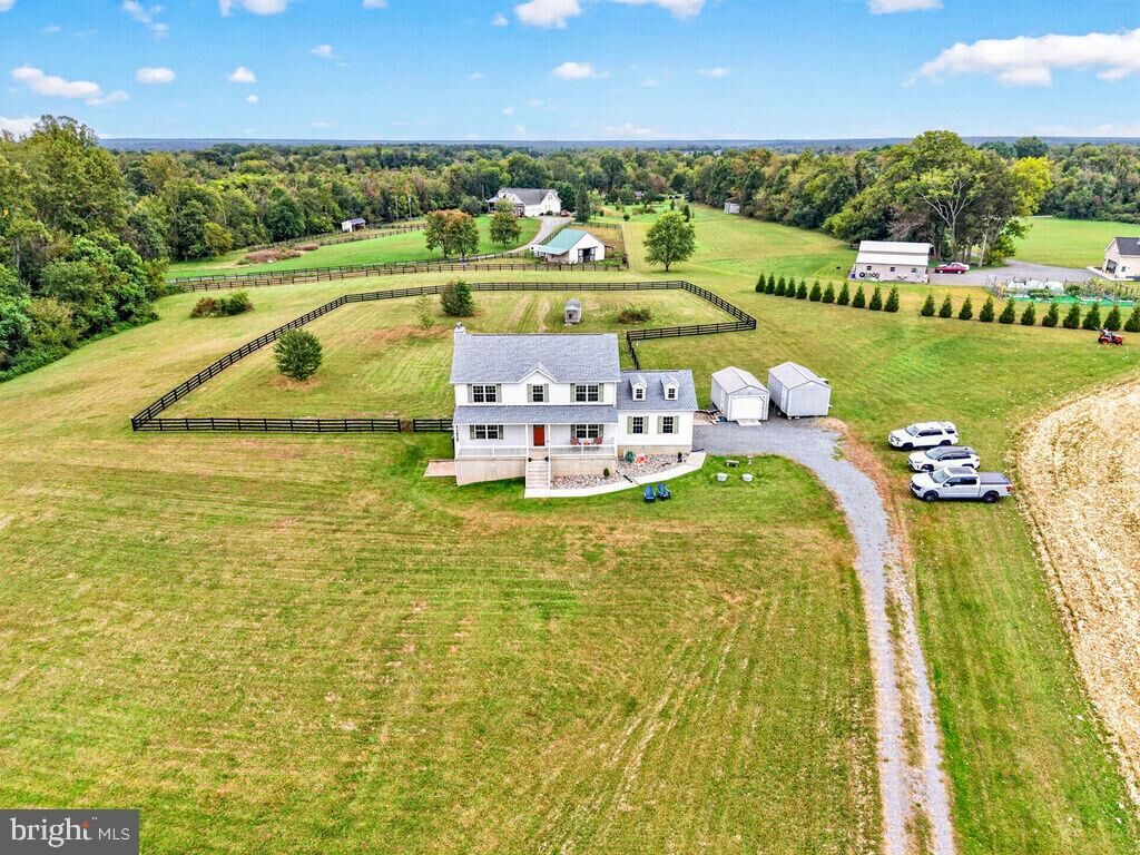 Property Photo:  1234 Cadence Way  VA 22728 