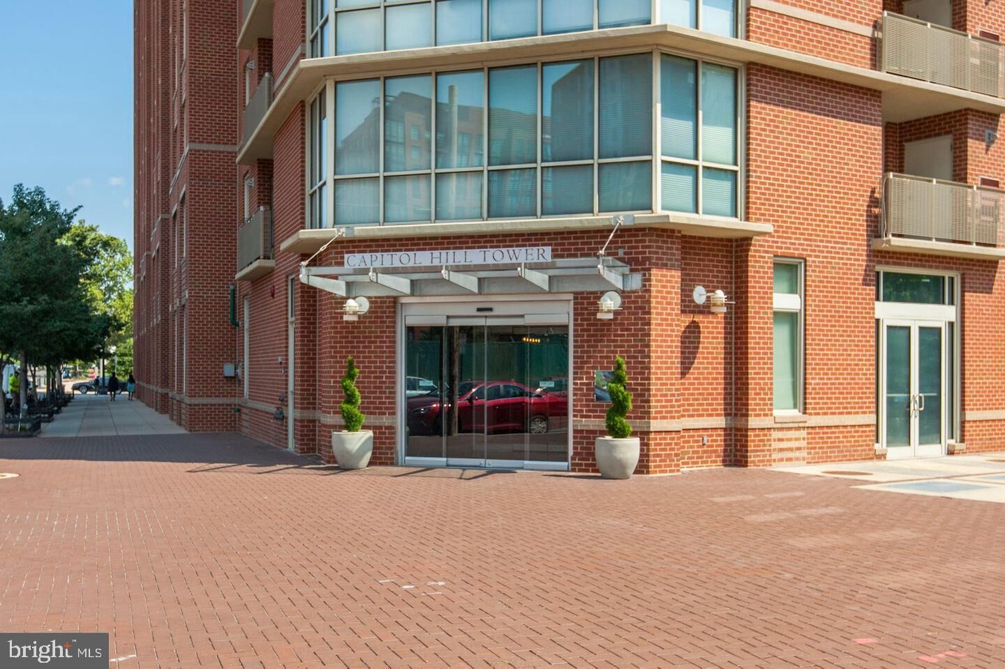 Property Photo: 1000 New Jersey Avenue SE 716 DC 20003