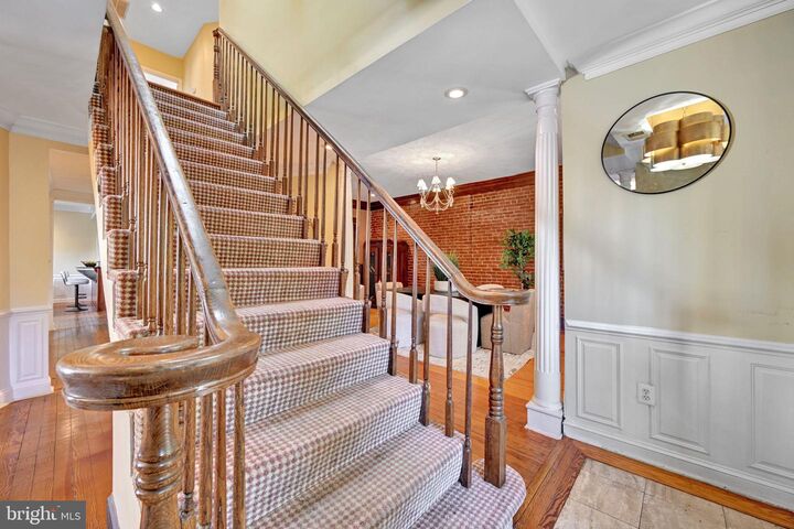 Property Photo:  49 T Street NW  DC 20001 