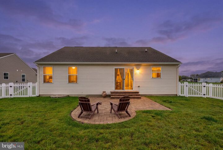 Property Photo:  24605 Cathy Ann Street  DE 19958 