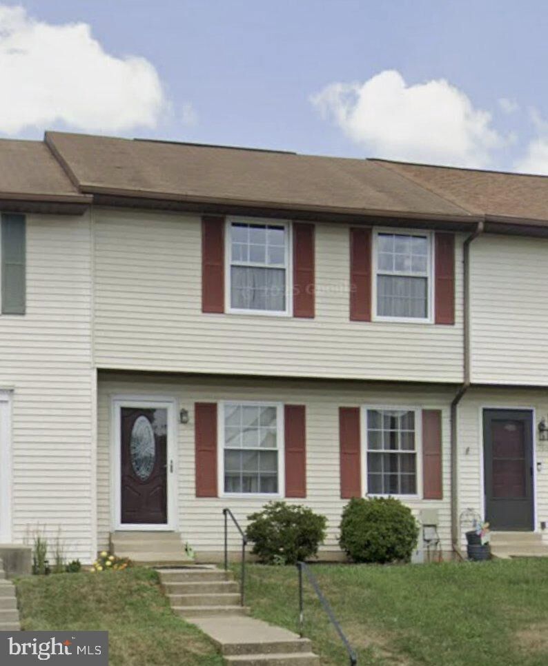Property Photo: 748 Windsor Drive MD 21158