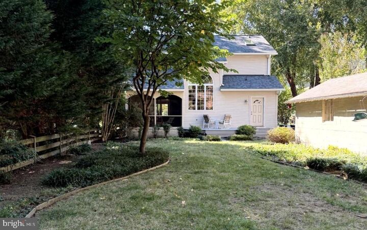 Property Photo:  9 Hull Avenue  MD 21403 