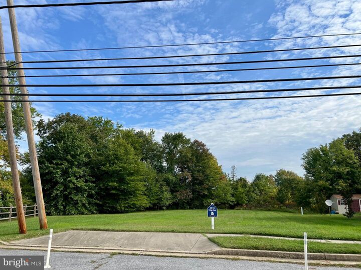 Property Photo:  4610 Ridge Road  MD 21236 