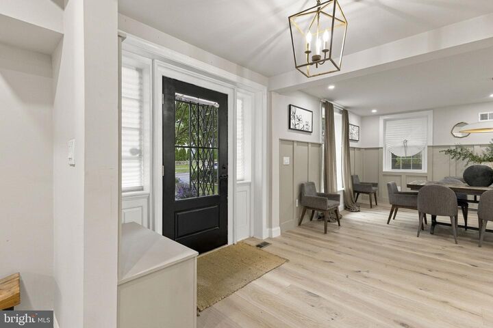 Property Photo:  5040 Overbrook Avenue  PA 19131 