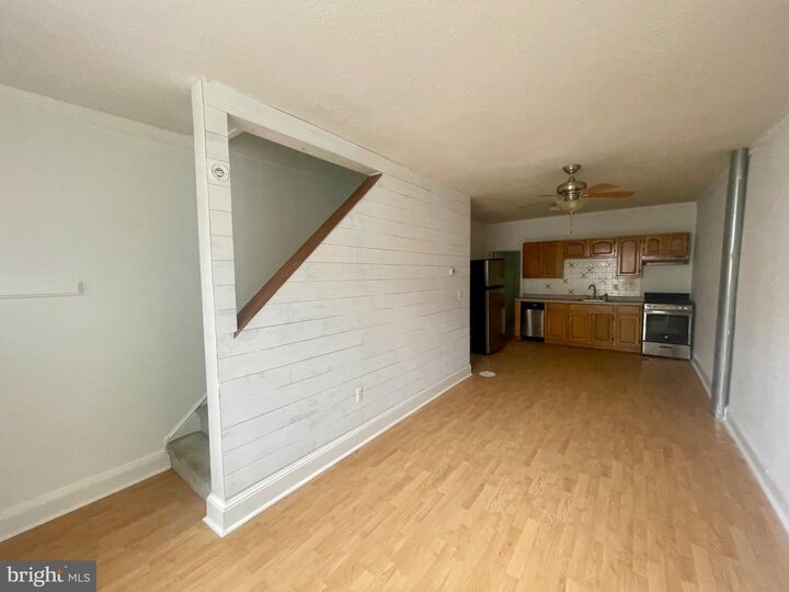 Property Photo: 2324 Almond Street PA 19125