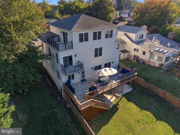 Property Photo:  3912 17th Street  MD 20732 