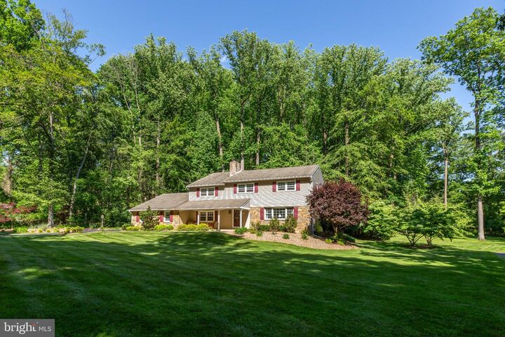 Property Photo:  1464 Glenbrook Lane  PA 19380 