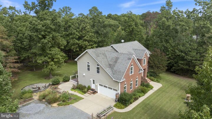 Property Photo:  20945 Greenwell Way  MD 20650 