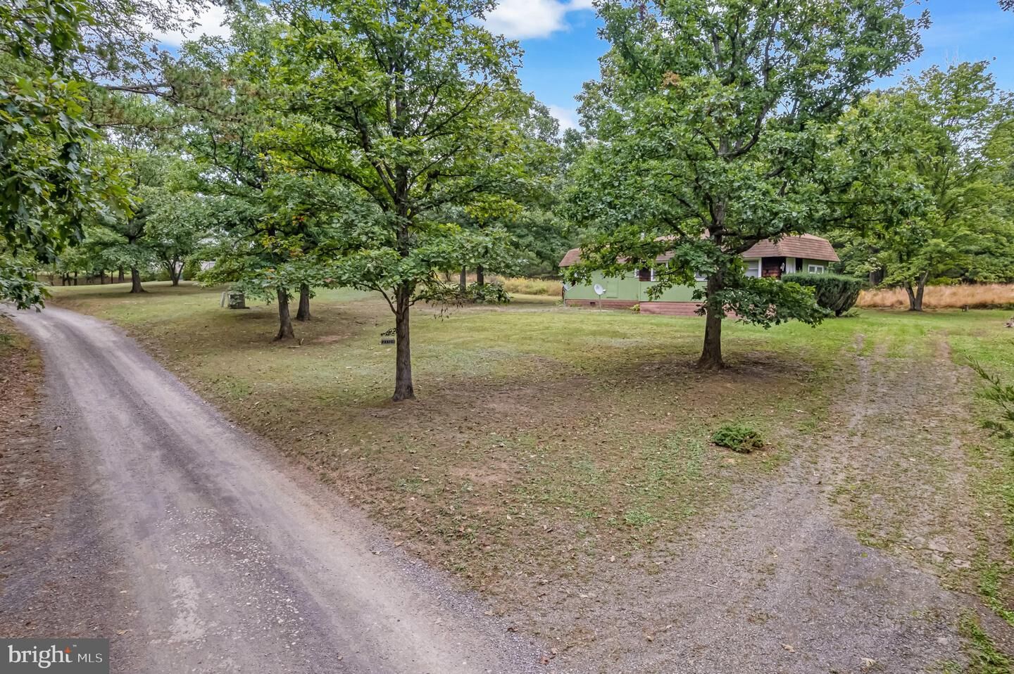 Property Photo:  23324 Placid Lane SW  MD 21557 