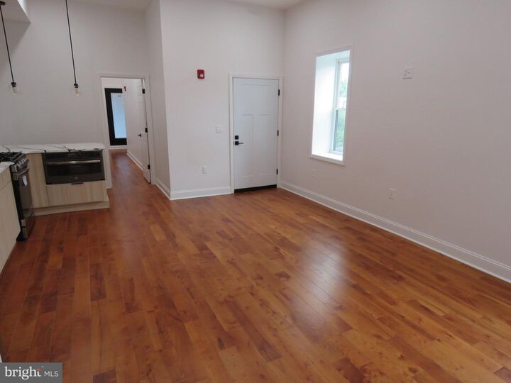 Property Photo: 1252 S 21st Street Apt. 1 2nd Floor PA 19146