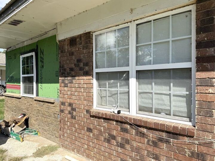 Property Photo:  1033 Midway  AR 72433 