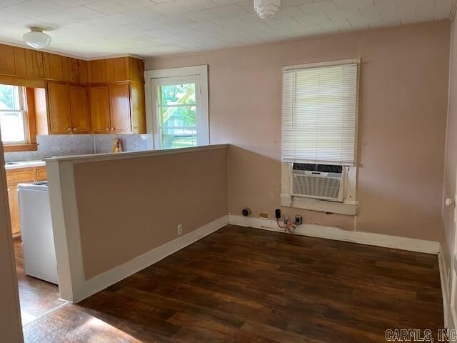 Property Photo: 505 E Poplar Street AR 72450
