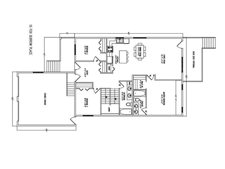 Property Photo:  16 Foxburrow Place  MB R0A 1C0 