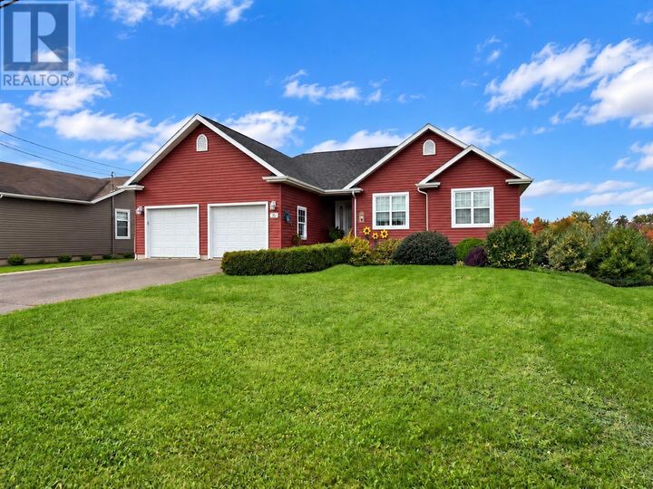 Property Photo:  21 Hillside Meadows Drive  PE C0A 1H4 