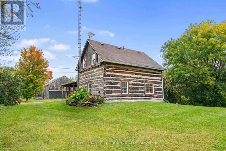 Property Photo:  544 Craig Road  ON K0G 1S0 