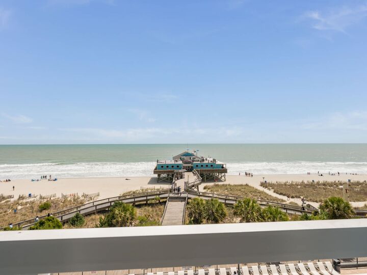 Property Photo: 1304 N Ocean Blvd. 602 SC 29577