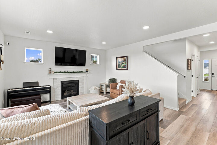 Property Photo: 11769 N Banford Ln ID 83858