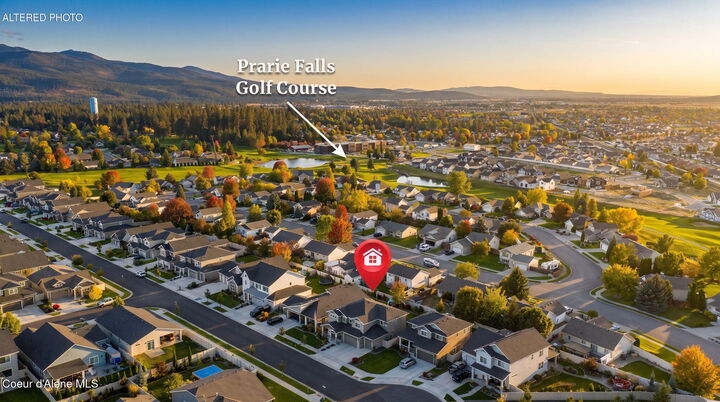 Property Photo:  3925 N Shelburne Loop  ID 83854 