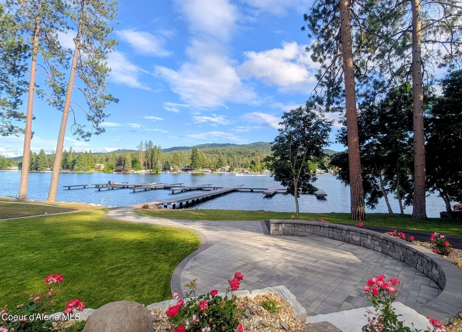 Property Photo: 2545 E Ravine Dr ID 83854