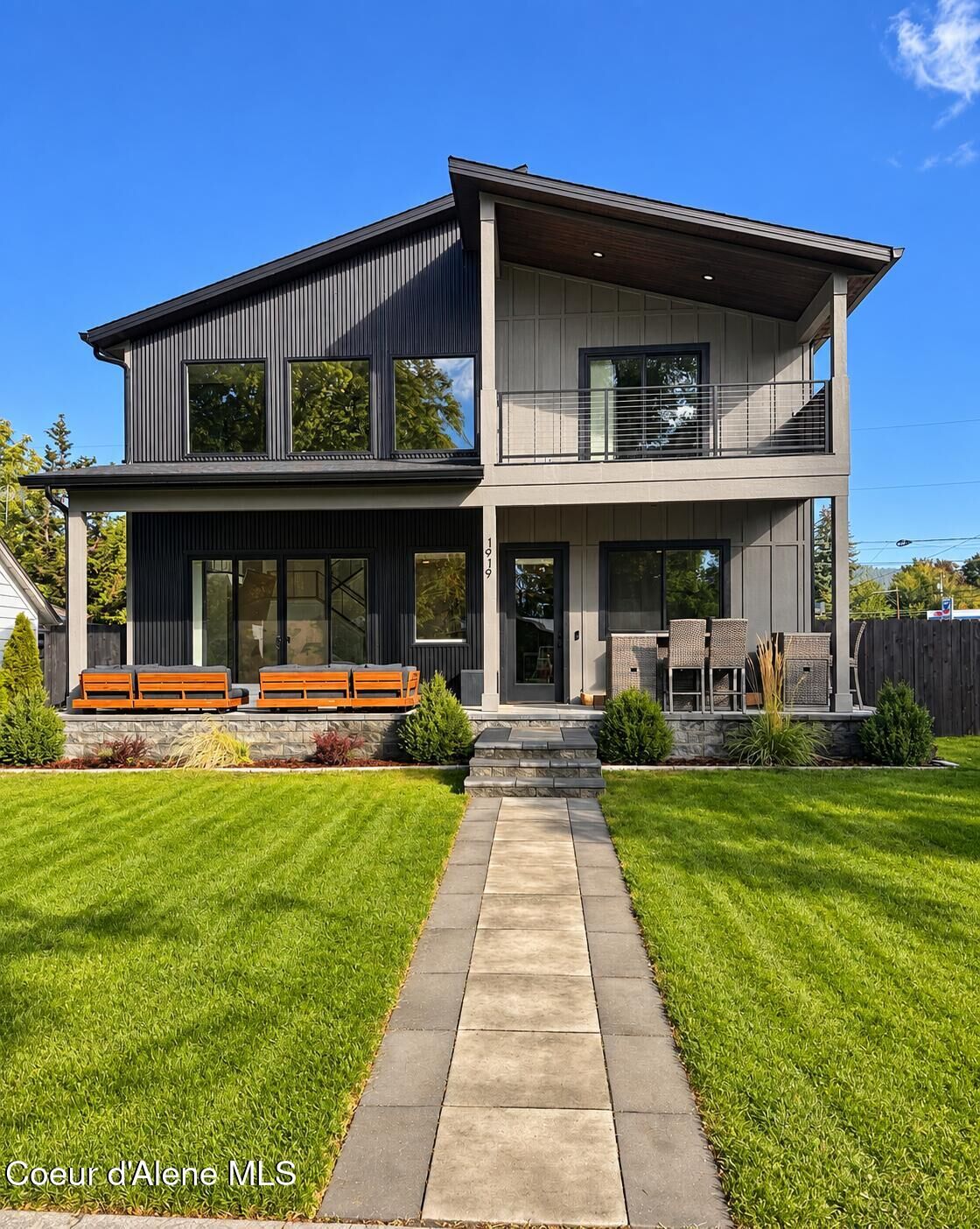 Property Photo:  1919 E Front Ave  ID 83814 