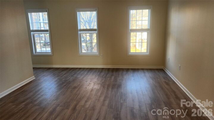 Property Photo:  110 Steam Engine Drive 204  NC 28115 